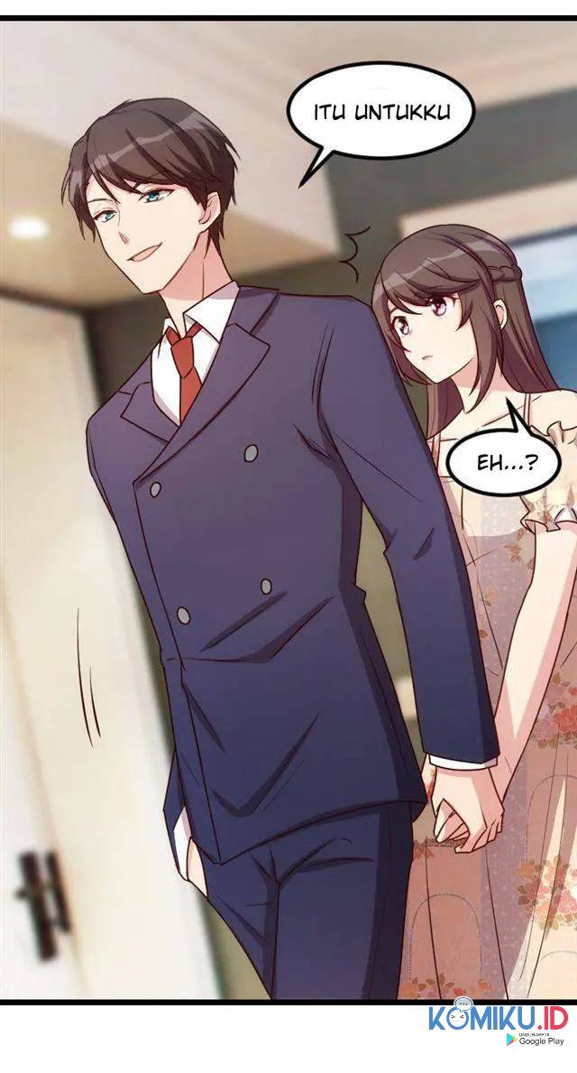 CEO’s Sudden Proposal Chapter 179 Gambar 19